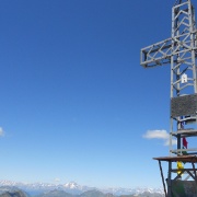 2013, Ago - Pizzo Arera, Corna Piana